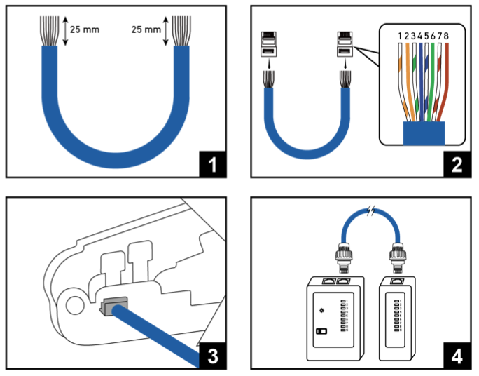 Anker SOLIX X1 AC-Coupled Energy Storage System (X1-P6K-US